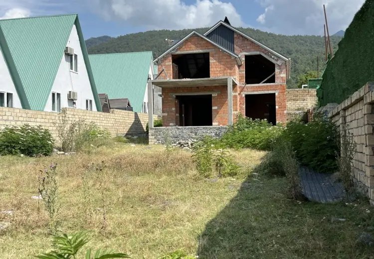 3 otaqlı mənzil Satılır, Qəbələ