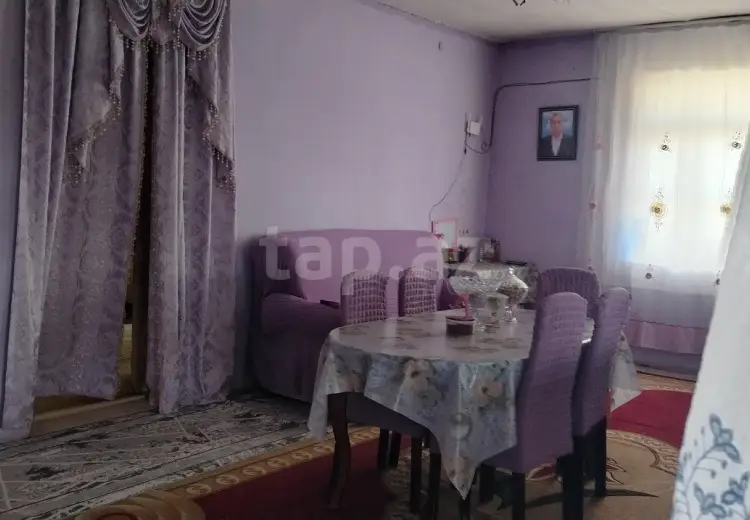 3 otaqlı mənzil , Gəncə