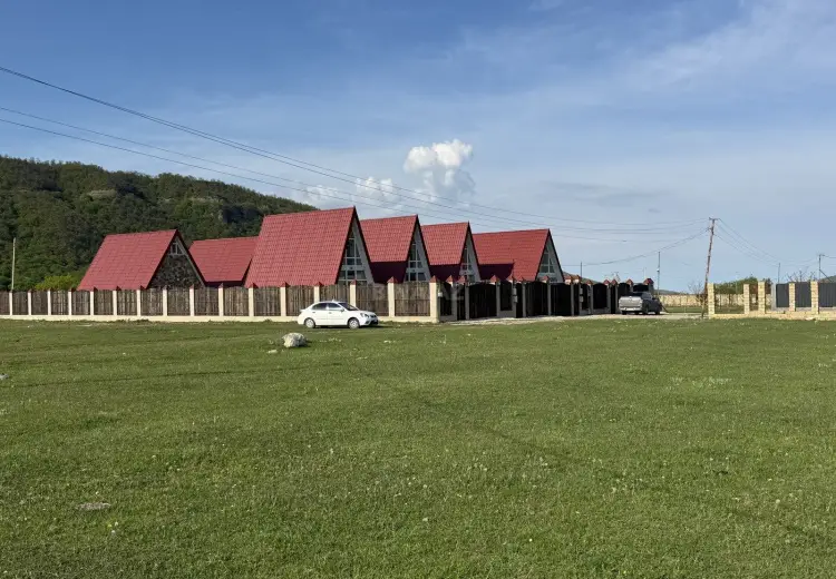 6 sot Torpaq Satılır, Qusar