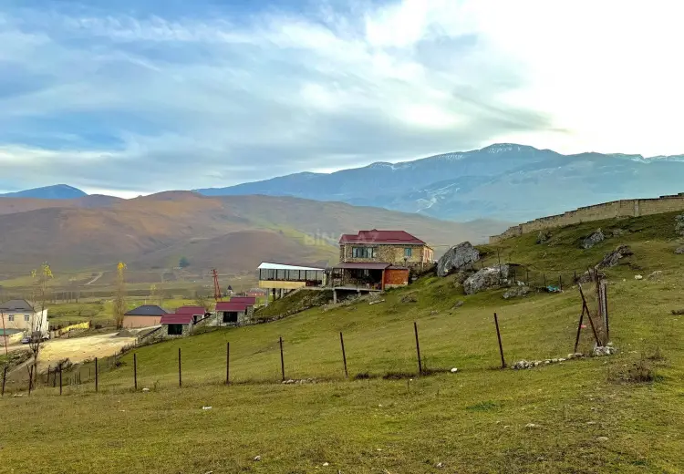6 sot Torpaq Satılır, Qusar