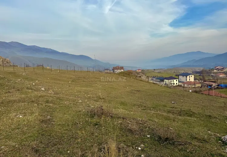 6 sot Torpaq Satılır, Qusar