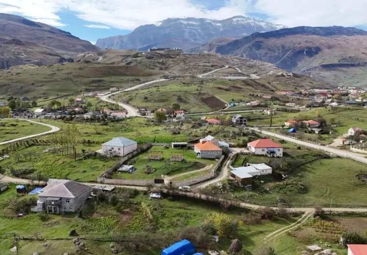 6 sot Torpaq Satılır, Qusar