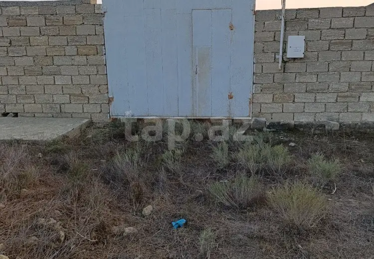 0 m² Obyekt / Ofis , Türkan, Xəzər, Bakı
