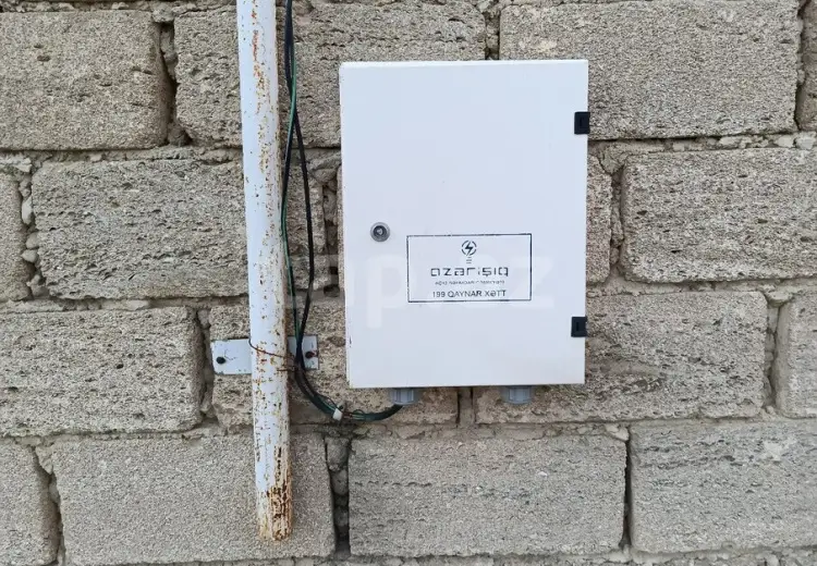 0 m² Obyekt / Ofis , Türkan, Xəzər, Bakı