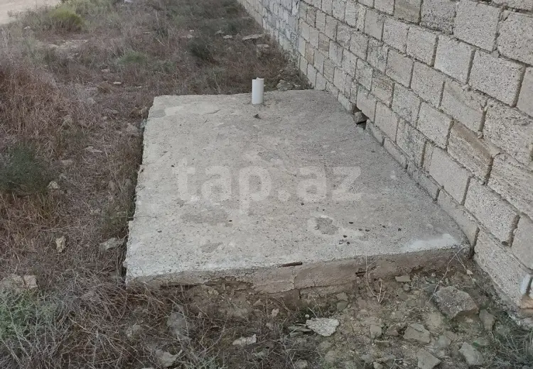 0 m² Obyekt / Ofis , Türkan, Xəzər, Bakı