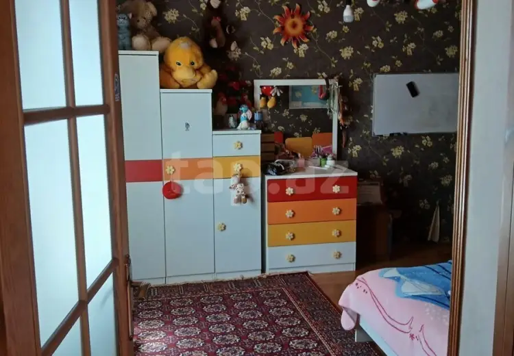 3 otaqlı mənzil , Lənkəran