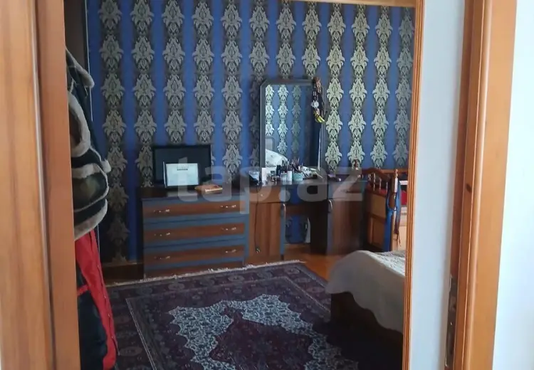 3 otaqlı mənzil , Lənkəran