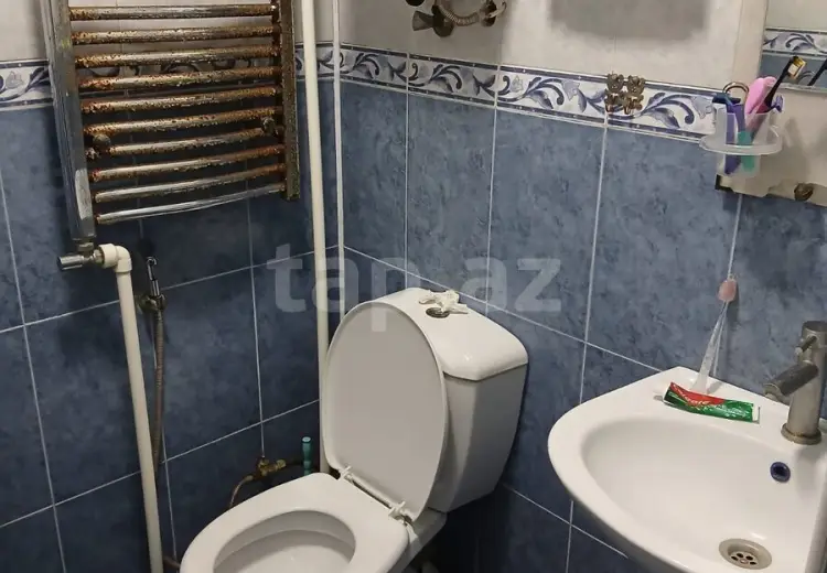 3 otaqlı mənzil , Lənkəran