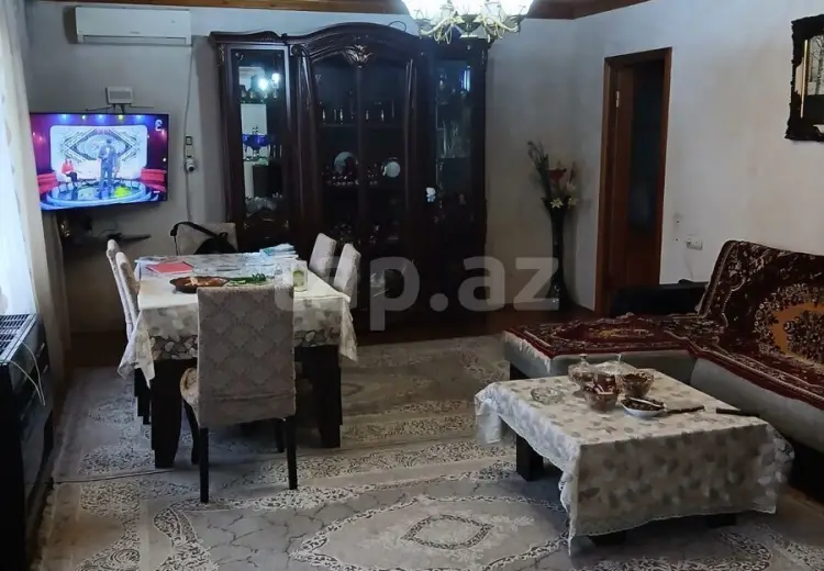 3 otaqlı mənzil , Lənkəran