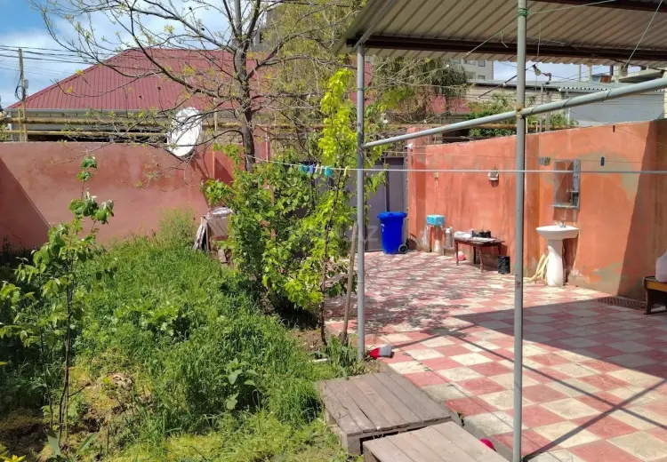 4 otaqlı mənzil Satılır, Xırdalan