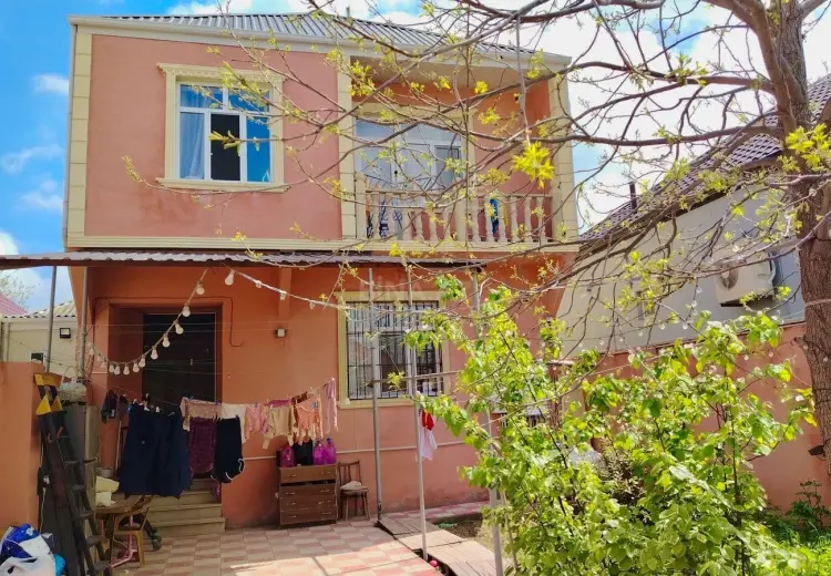 4 otaqlı mənzil Satılır, Xırdalan