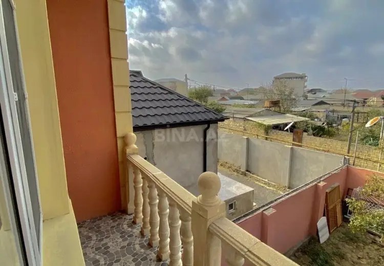 4 otaqlı mənzil Satılır, Xırdalan