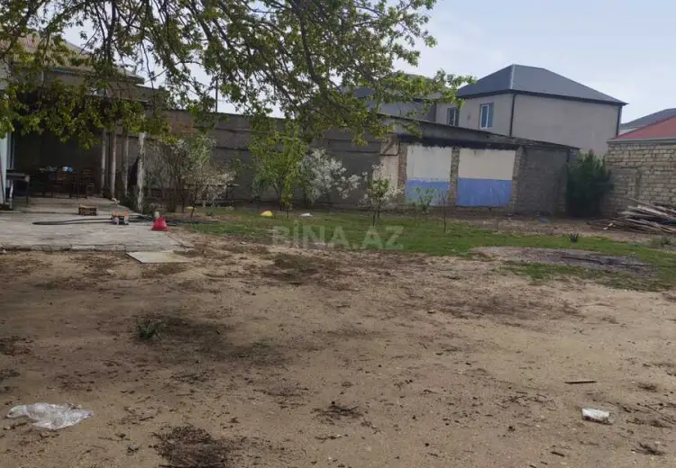 9 sot Torpaq Satılır, Sumqayıt