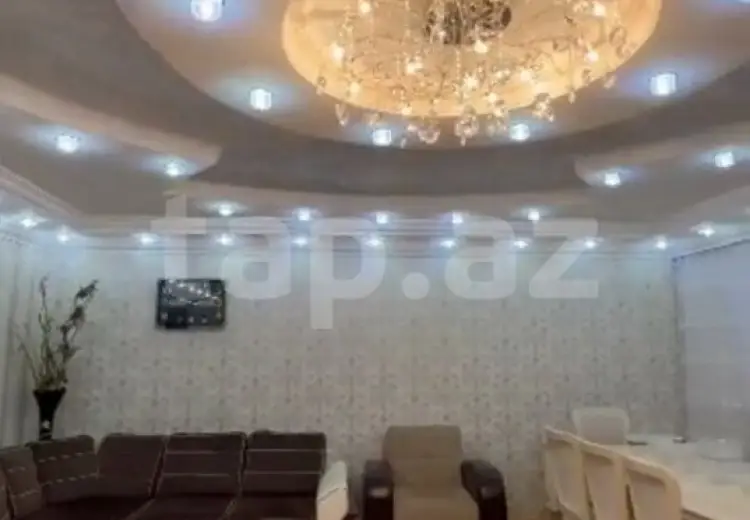 4 otaqlı mənzil , Lənkəran