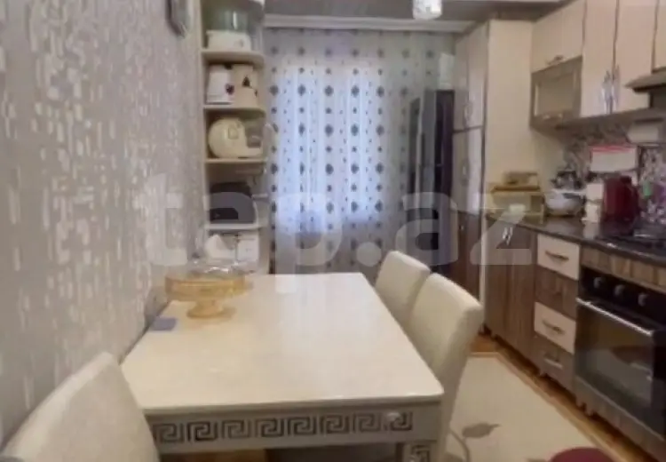 4 otaqlı mənzil , Lənkəran