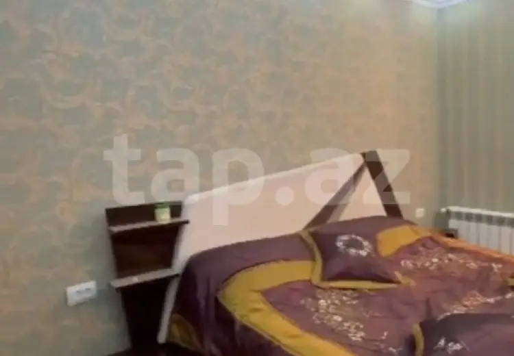 4 otaqlı mənzil , Lənkəran