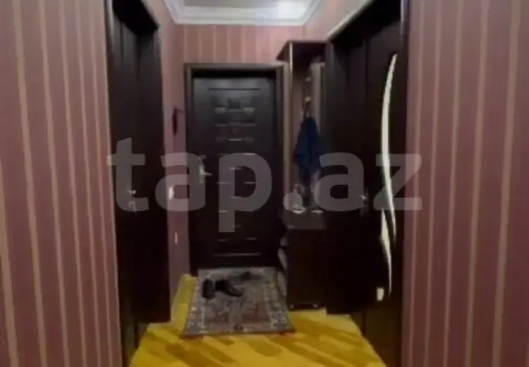 4 otaqlı mənzil , Lənkəran
