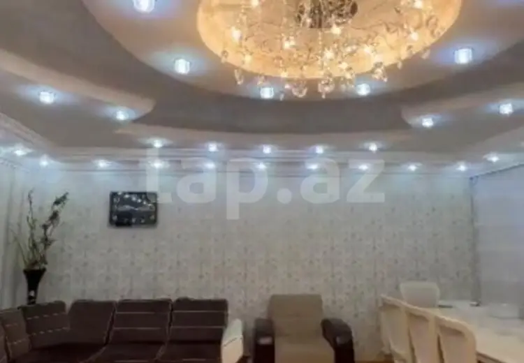 4 otaqlı mənzil , Lənkəran