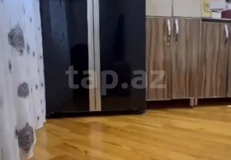 4 otaqlı mənzil , Lənkəran