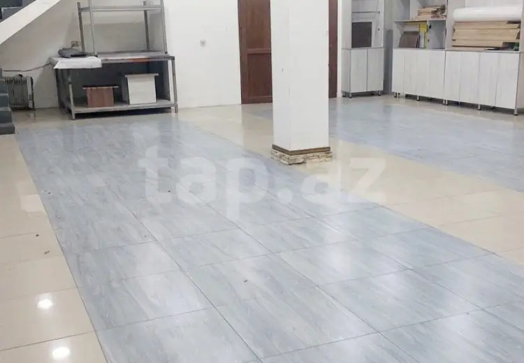0 m² Obyekt / Ofis , Bakıxanov qəs., Sabunçu, Bakı