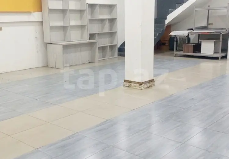 0 m² Obyekt / Ofis , Bakıxanov qəs., Sabunçu, Bakı
