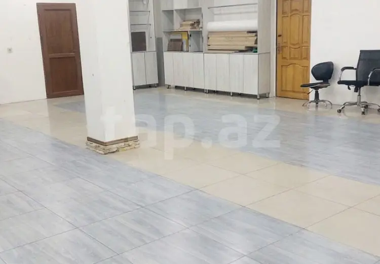 0 m² Obyekt / Ofis , Bakıxanov qəs., Sabunçu, Bakı
