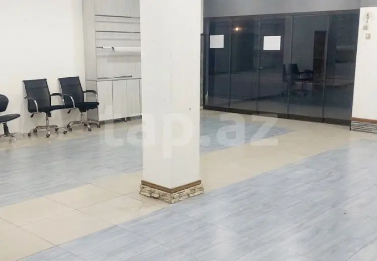 0 m² Obyekt / Ofis , Bakıxanov qəs., Sabunçu, Bakı