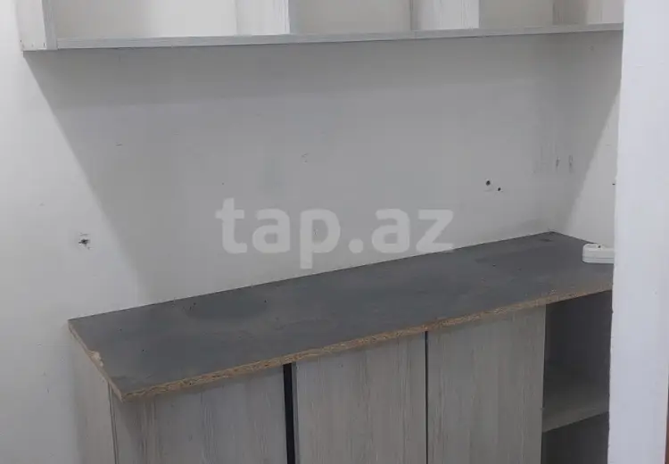 0 m² Obyekt / Ofis , Bakıxanov qəs., Sabunçu, Bakı
