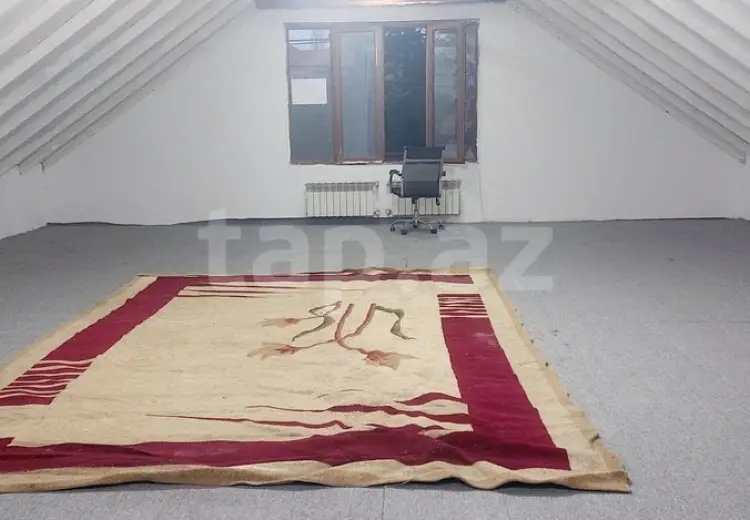 0 m² Obyekt / Ofis , Bakıxanov qəs., Sabunçu, Bakı