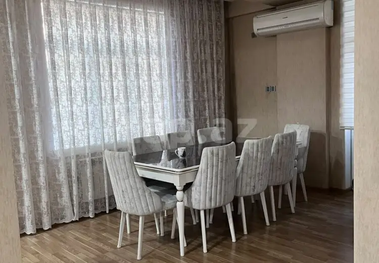 3 otaqlı mənzil , Xırdalan