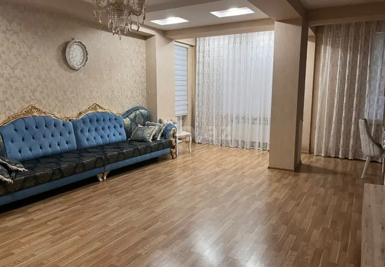 3 otaqlı mənzil , Xırdalan