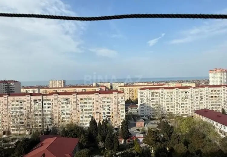 2 otaqlı mənzil Satılır, Sumqayıt