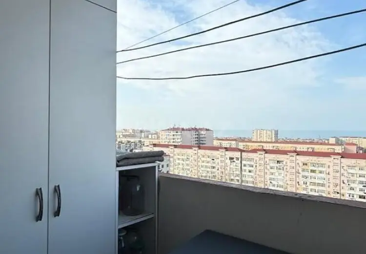 2 otaqlı mənzil Satılır, Sumqayıt