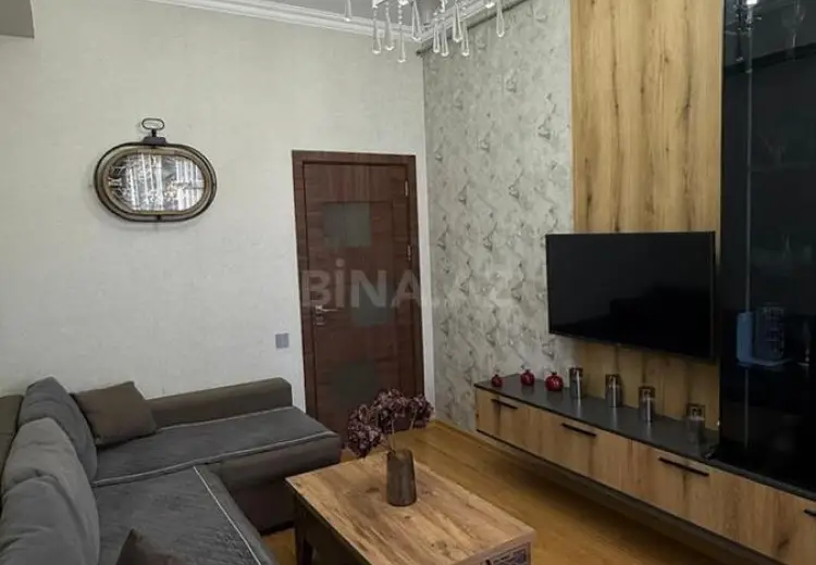 2 otaqlı mənzil Satılır, Sumqayıt