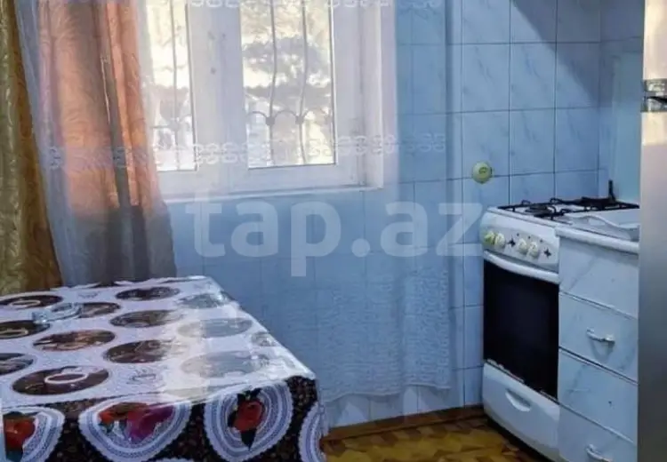2 otaqlı mənzil Kirayə (aylıq), Sumqayıt
