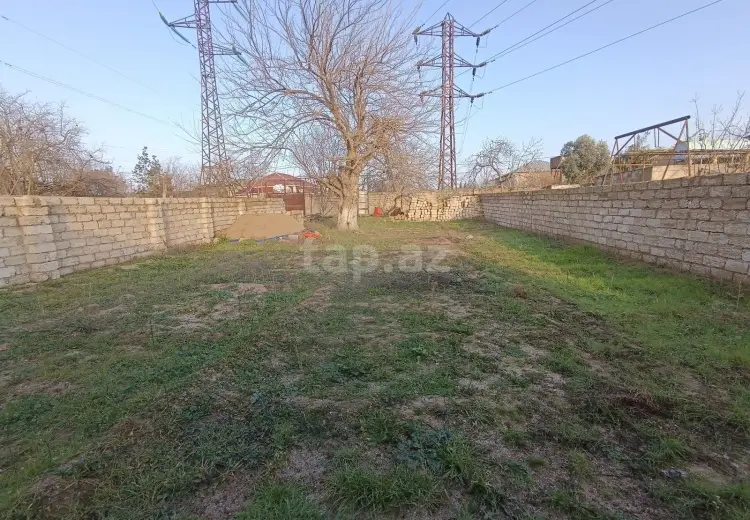 0 m² Obyekt / Ofis , Məştağa qəs., Sabunçu, Bakı