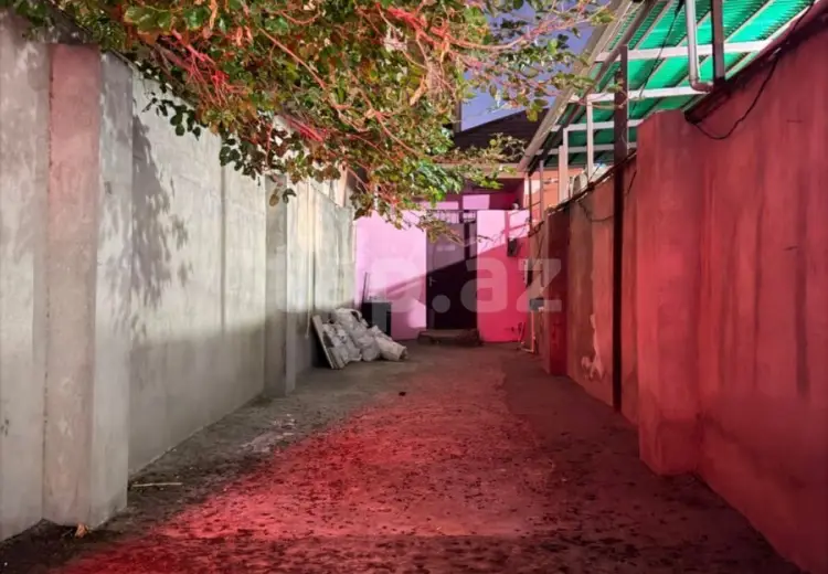 3 otaqlı mənzil , Xırdalan