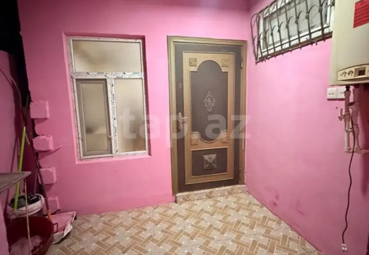 3 otaqlı mənzil , Xırdalan