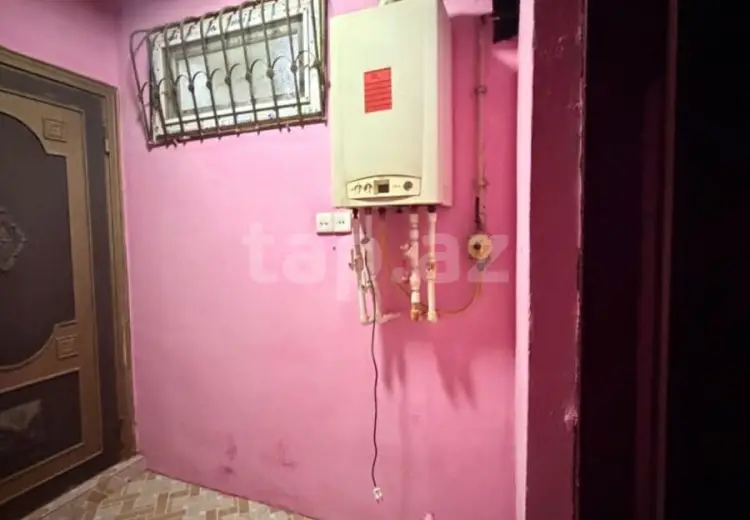 3 otaqlı mənzil , Xırdalan