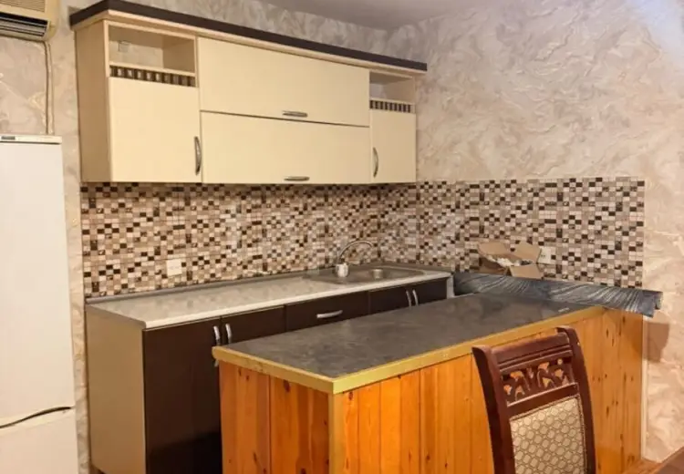 3 otaqlı mənzil , Xırdalan