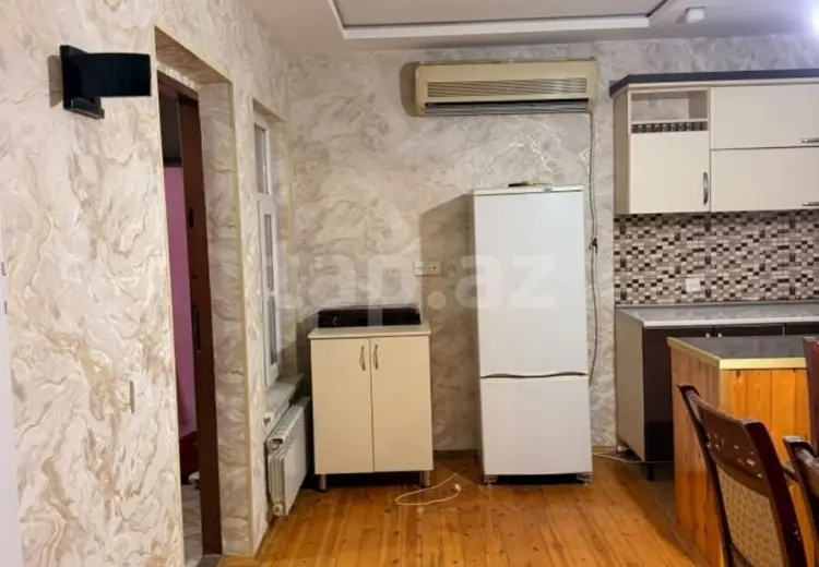 3 otaqlı mənzil , Xırdalan