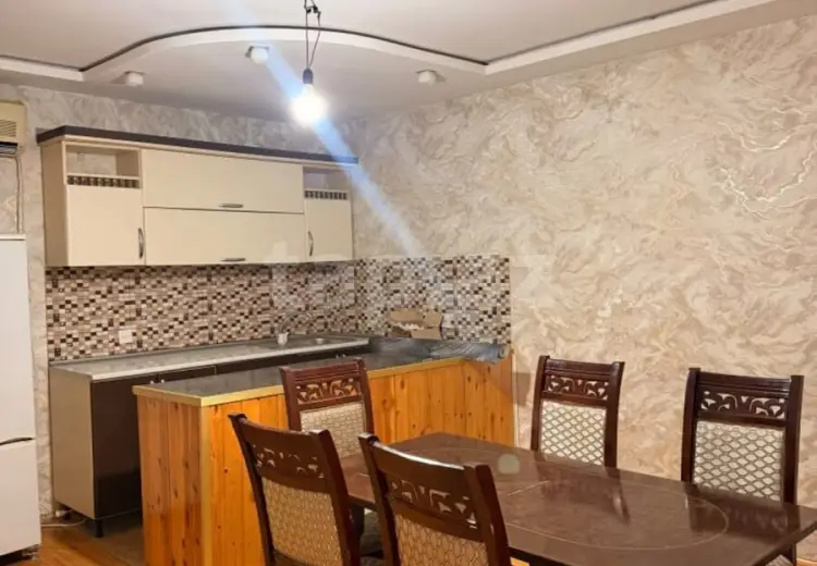 3 otaqlı mənzil , Xırdalan