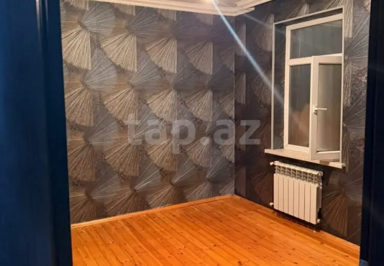 3 otaqlı mənzil , Xırdalan