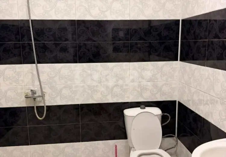 3 otaqlı mənzil , Xırdalan