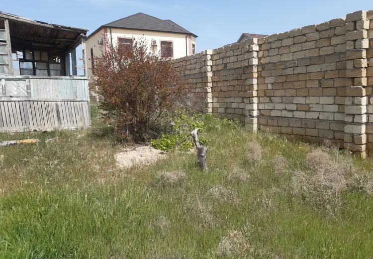 15 sot Torpaq Satılır, Pirşağı qəs., Sabunçu, Bakı