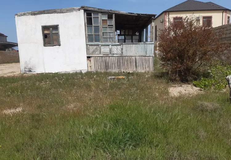 15 sot Torpaq Satılır, Pirşağı qəs., Sabunçu, Bakı