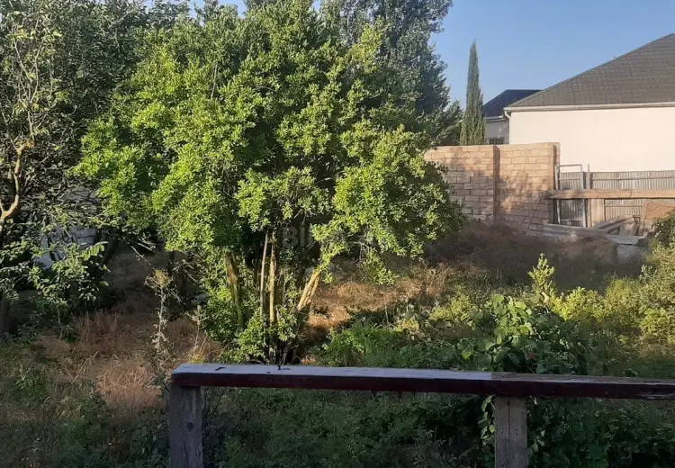 6.3 sot Torpaq Satılır, Məştağa qəs., Sabunçu, Bakı
