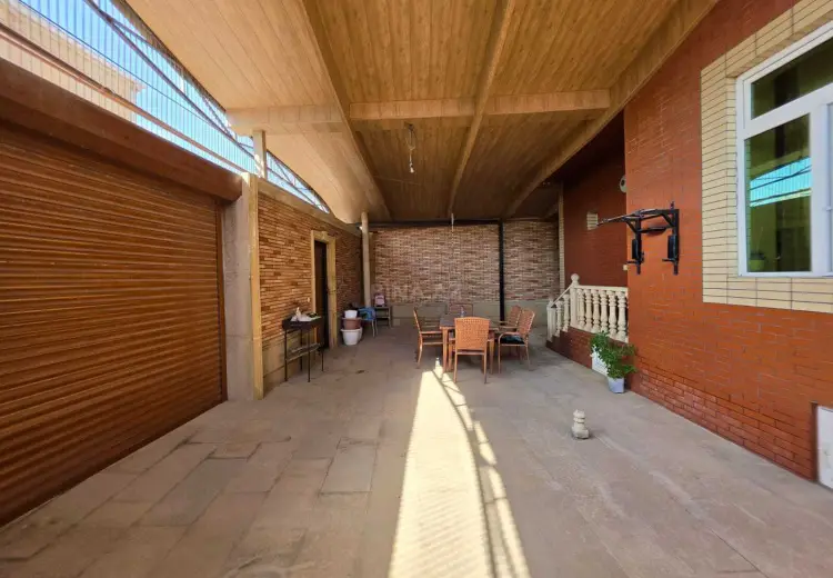 7 otaqlı mənzil Satılır, Biləcəri qəs., Binəqədi, Bakı