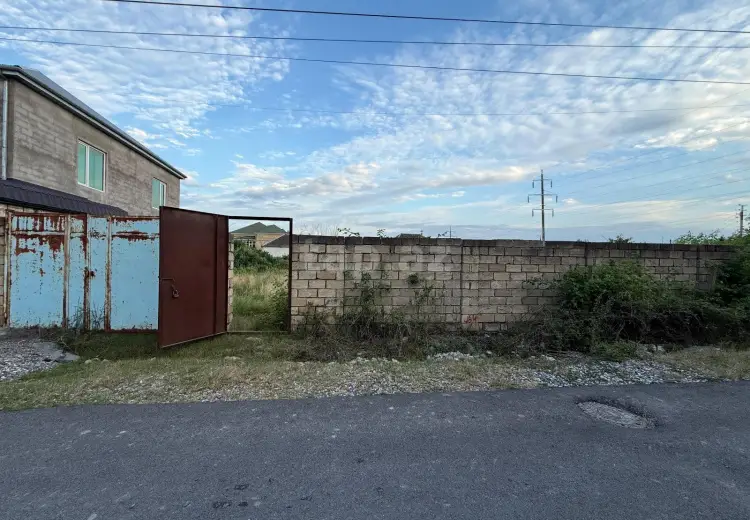 0 m² Obyekt / Ofis , Xaçmaz
