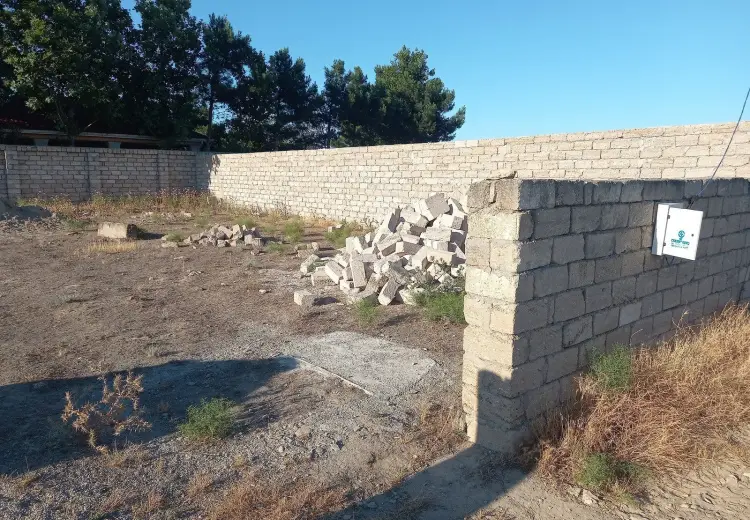 5 sot Torpaq Satılır, Türkan, Xəzər, Bakı